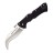 Нож Cold Steel Black Talon II Plain Edge 22BT