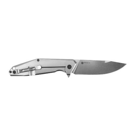 Уцененный товар Нож Ruike D191-B (мятый)