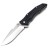 Складной нож Mr.Blade HT-2 Stonewash, ht-2.sw