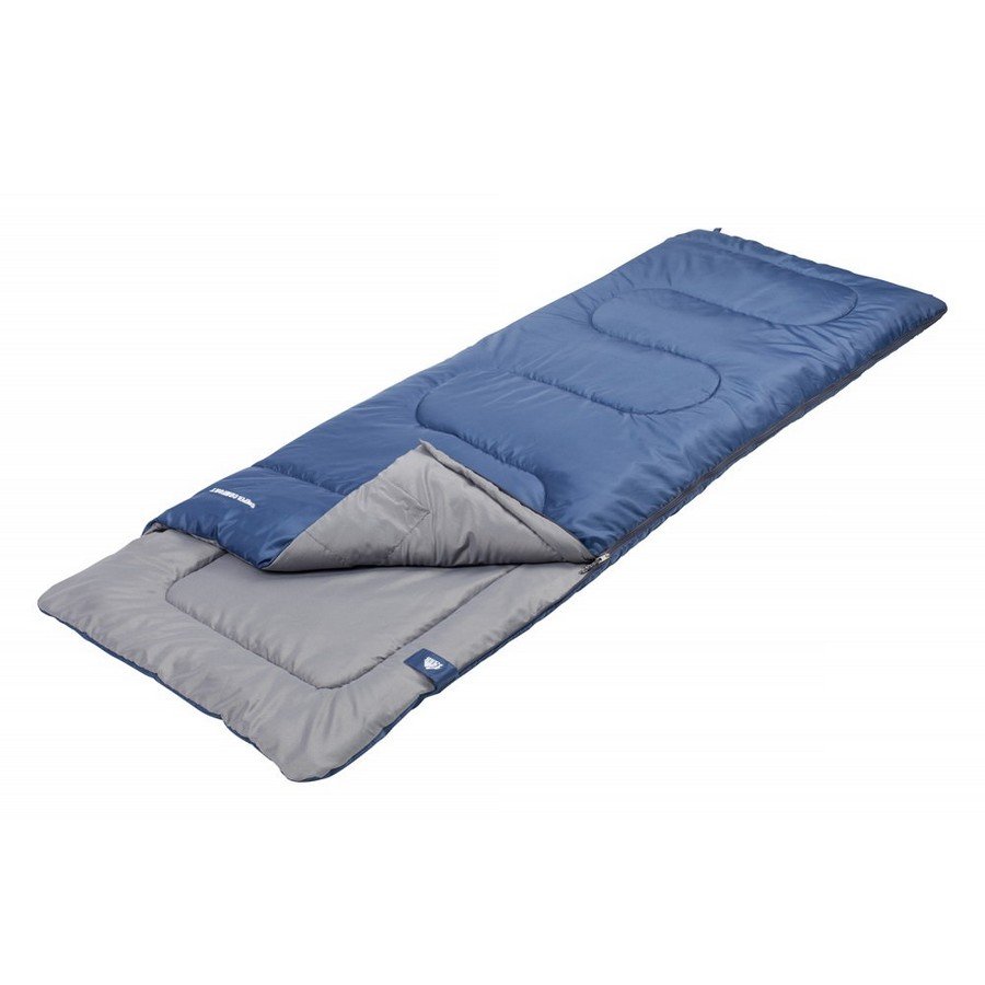 Спальный мешок Trek Planet Camper Comfort L