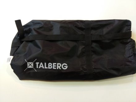 Мешок компрессионный Talberg Compression Bag, 4690553010210