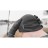 Уцененный товар Шапка водонепроницаемая Dexshell Watch Hat Black DH9912BLK размер SM, черный 56-58 см, (вскрыт)