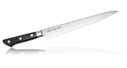 Нож для нарезки слайсер Tojiro F-806