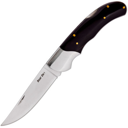 Нож складной Ножемир Bear Den C-137