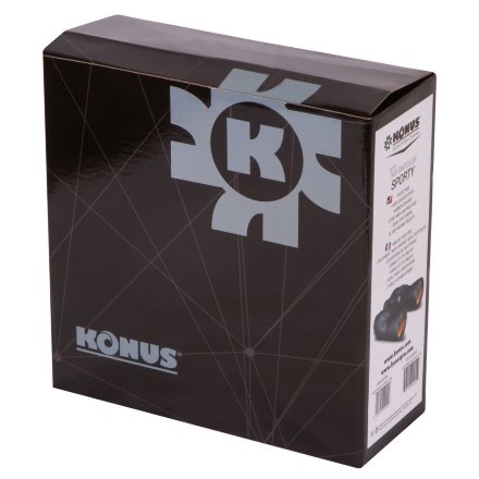 Бинокль Konus Sporty 7x50 (76587)