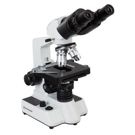 Микроскоп Bresser Researcher Bino, 62566
