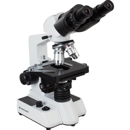 Микроскоп Bresser Researcher Bino, 62566