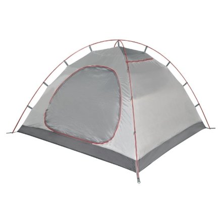 Палатка Nova Tour Терра 4 V2, нави (95418-306-00), 4603892035080