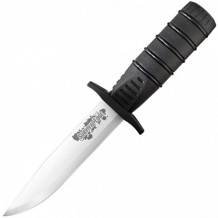 Нож Cold Steel Survival Edge (Black) CS_80PHB