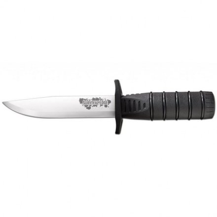 Нож Cold Steel Survival Edge (Black) CS_80PHB