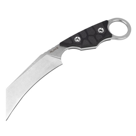 Нож с фиксированным лезвием Ruike FS68