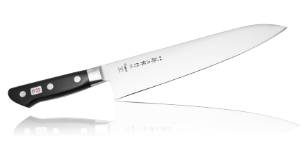 Нож Шеф Tojiro F-807