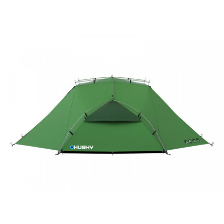Палатка Husky Brofur 3 зеленый, 115909