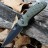 Нож Benchmade Griptilian BM551BKOD