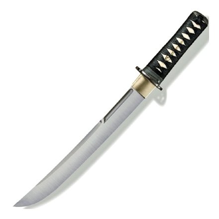 Нож Cold Steel Warrior O Tanto, 88BT