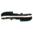 Треккинговые палки Black Diamond Distance Z Z-Poles, 110 cm, BD11218100001101