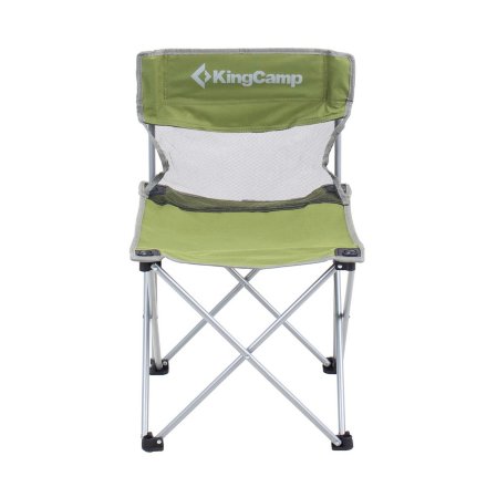 Стул складной KingCamp Compact Chair 3832 зеленый пальма, 6927194737533