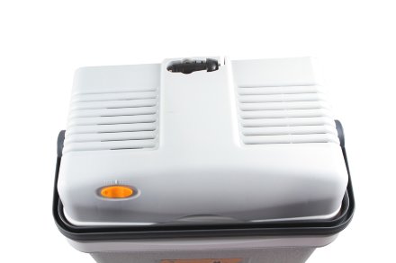 Холодильник автомобильный термоэлектрический Fiesta 20L (12V, с функцией охлаждения и нагрева), 34202