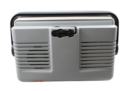 Холодильник автомобильный термоэлектрический Fiesta 20L (12V, с функцией охлаждения и нагрева), 34202