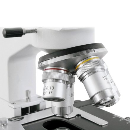Микроскоп Bresser Researcher Trino, 62567