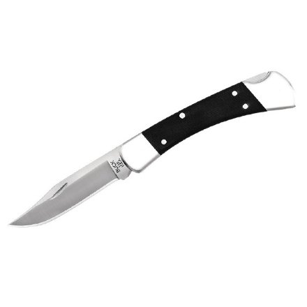 Нож складной Buck 110 Folding Hunter Pro, 0110BKSNS1