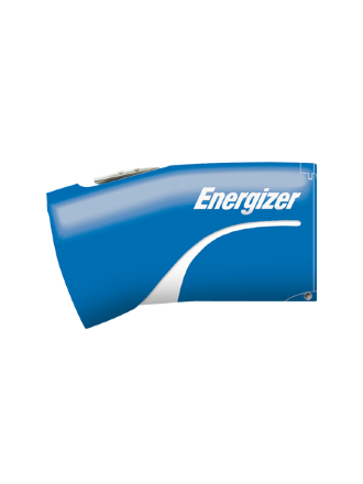 Фонарь светодиодный Energizer FL Pocket Light, E300695700