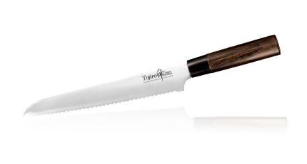 Нож для хлеба Tojiro FD-559
