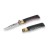 Нож Antonini Old Bear Laminate XL клинок 10 см, рукоять ламинат, 9307/23_MT