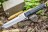 Нож Kizlyar Supreme Aggressor Lite 420HC, 2236