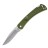 Нож Buck 110 Slim Knife Select olive 0110ODS2