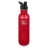 Бутылка Klean Kanteen Classic Sport 27oz (800 мл) Mineral Red, 1003091