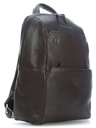 Рюкзак мужской Piquadro Black Square CA4022B3/TM темно-коричневый, 1011890