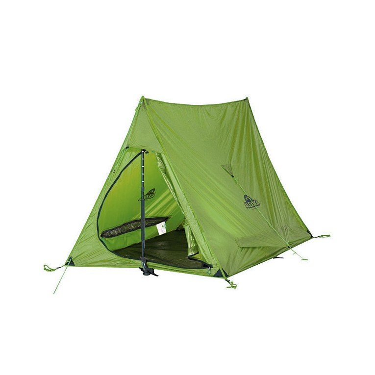 Палатка Alexika Solo 2 Green