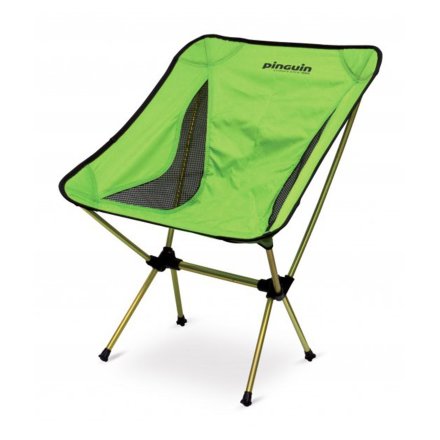Кресло Pinguin Pocket chair green, 8592638661040