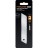 Лезвия Fiskars сменные для канцелярского ножа 25мм 5 шт CarbonMax (1027233)
