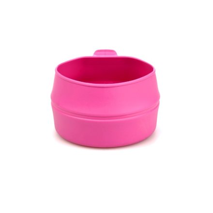 Кружка складная Wildo Fold-A-Cup 0,25л 100126 Bright Pink, 100126_BrightPink