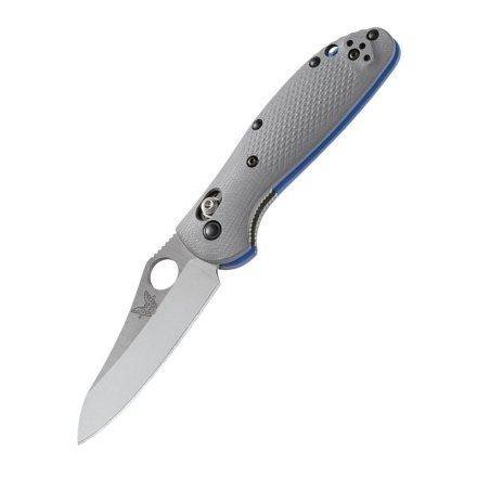 Нож Benchmade Mini Griptilian BM555-1