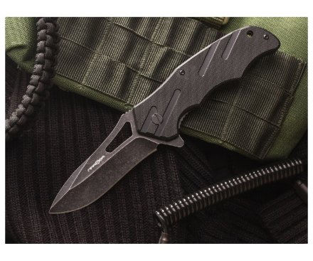 Нож Marser Ka-22, 54168