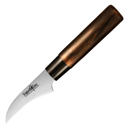 Нож для овощей Tojiro FD-560