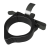 Тактическое кольцо Nitecore NTR10 с клипсой, 19095