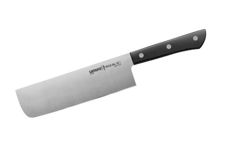 Набор кухонный Samura Harakiri из 5 ножей, SHR-0250B, SHR-0250BK