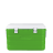 Изотермический контейнер  Арктика 2000-40, 40 л зеленый, 2000-40зеленый