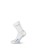 Носки Lasting OLI 001, coolmax+nylon, белый, размер XL , OLI001XL