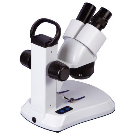 Микроскоп стереоскопический Bresser Analyth STR 10–40x, 76449