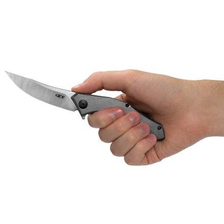 Нож складной Zero Tolerance K0460TI