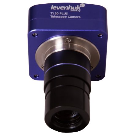Камера цифровая Levenhuk T130 PLUS, 70360
