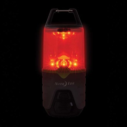 Кемпинговый фонарь Nite Ize Radiant 300 (аккумуляторный), R300RL-17-R8