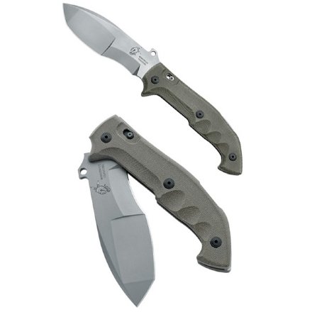 Нож складной Fox knives Ffx-500 Meskwaki, FX-500