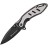 Нож складной Smith &amp; Wesson Extreme Ops Folding Knife CK117SL
