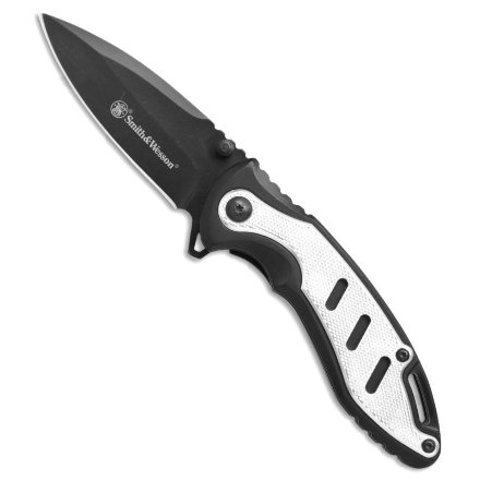 Нож складной Smith &amp; Wesson Extreme Ops Folding Knife CK117SL